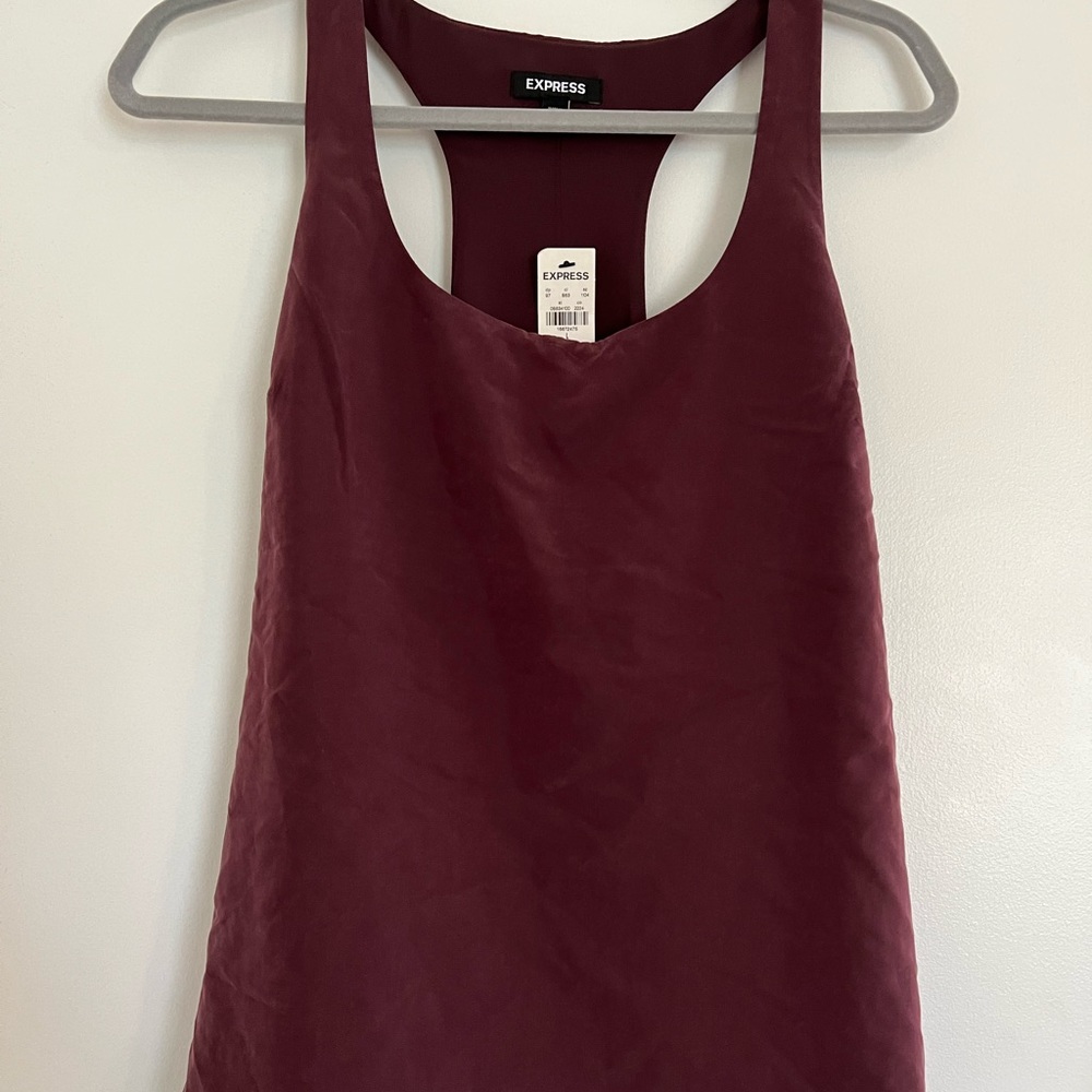 Express Tank!